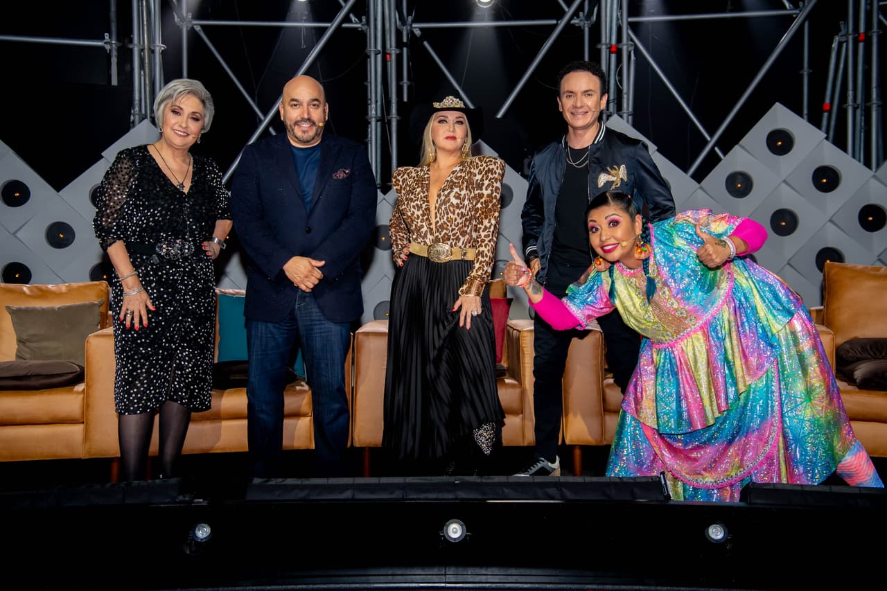 Estamos a más de la mitad de la competencia y las sorpresas no paran en este show que reúne a todas las familias los domingos en la noche.