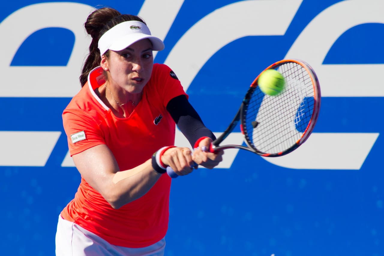 Con la participación de figuras como Novak Djokovic, Rafael Nadal, Marin Cilic y Juan Martín del Potro, el Abierto Mexicano de Tenis tuvo su mejor torneo varonil en el bello puerto de Acapulco. El estadounidense Sam Querrey se coronó en el certamen de caballeros, mientras que la ucraniana Lesia Tsurenko hizo lo propio en el femenino.