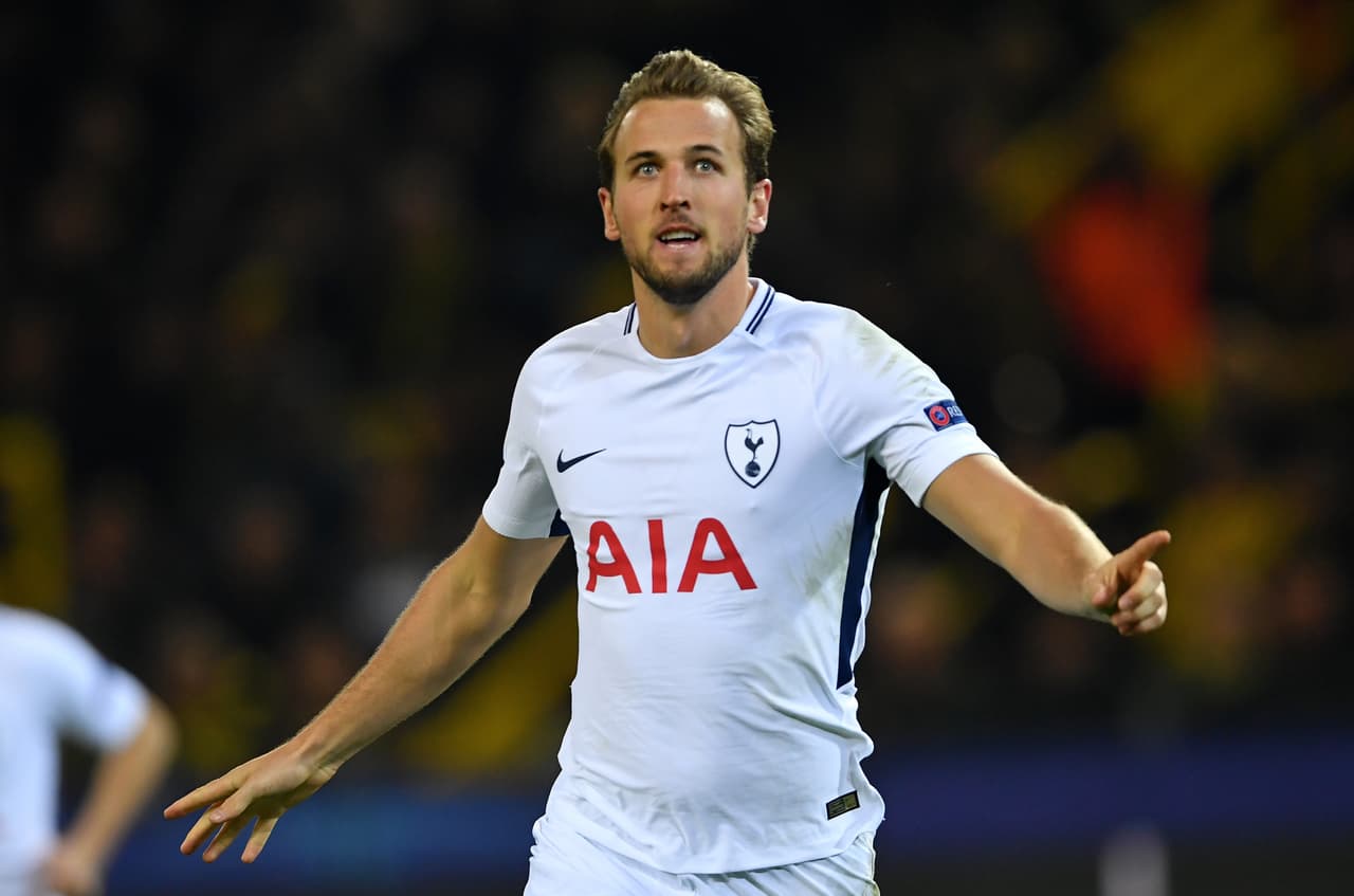 Tottenham está invicto en la Champions y dejó de segundo a Real Madrid, el campeón vigente. El equipo liderado por Harry Kane quiere confirmarse como la revelación de esta edición.