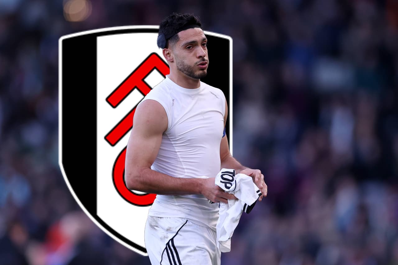 Raúl Jiménez y Fulham se complican la vida en la Premier League