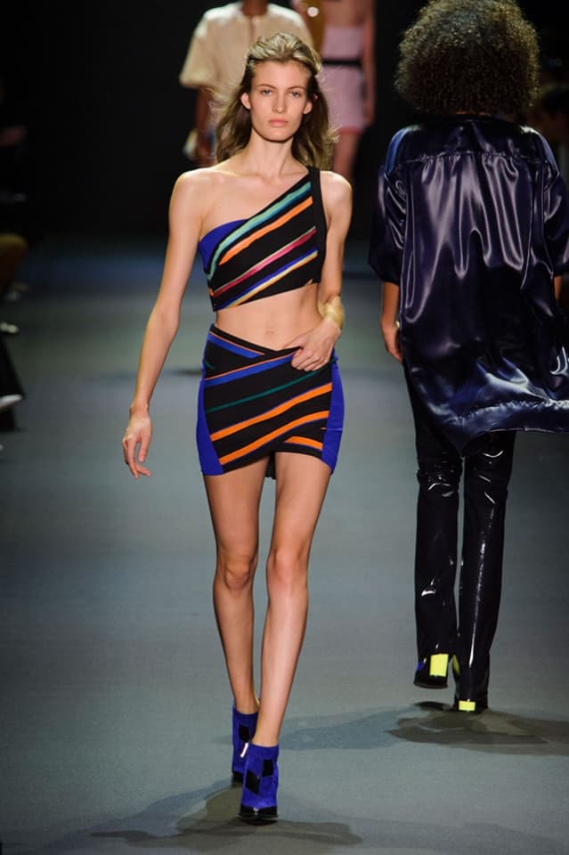 Imágenes del PFW 2016: Barbara Bui