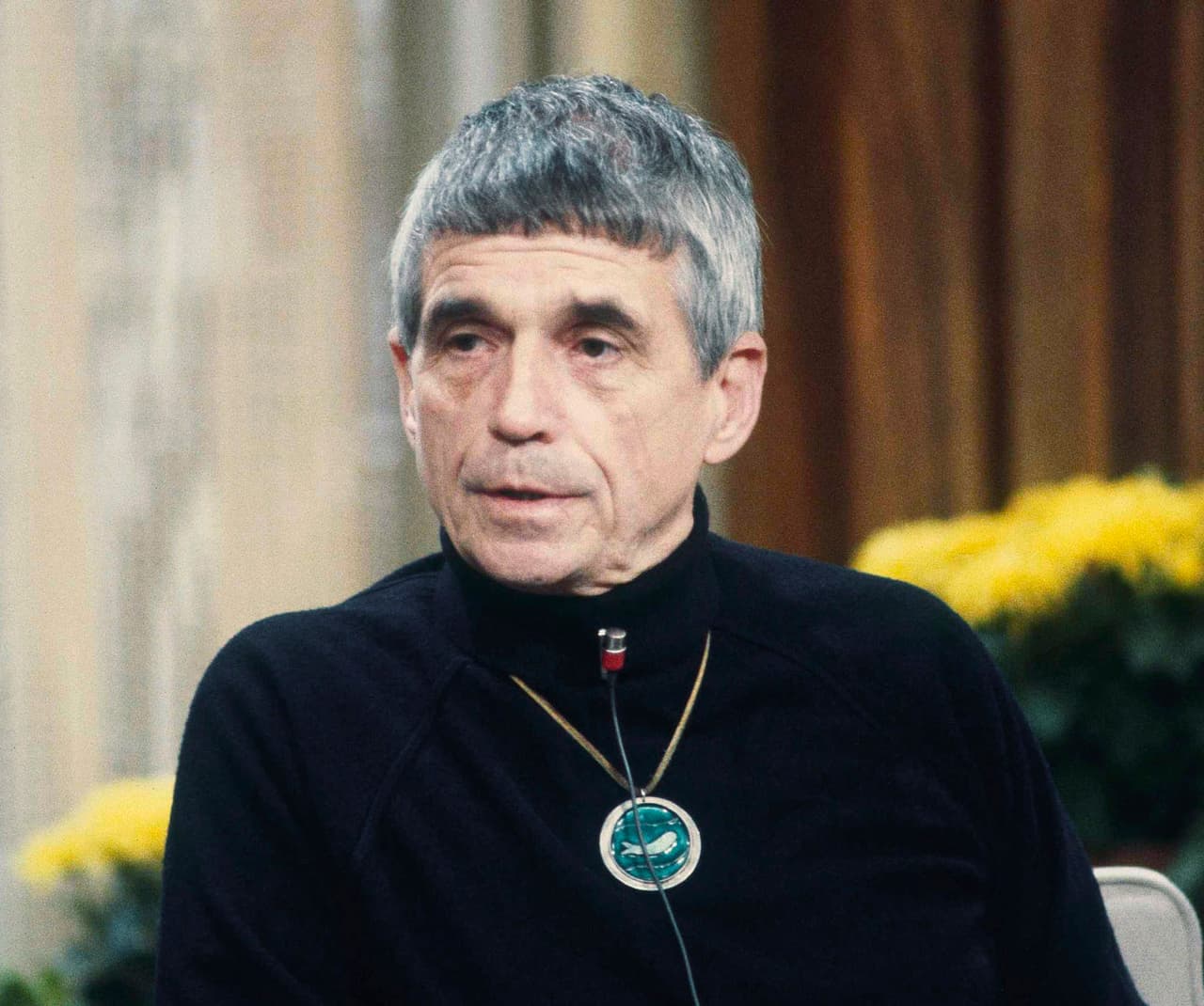 Daniel Berrigan