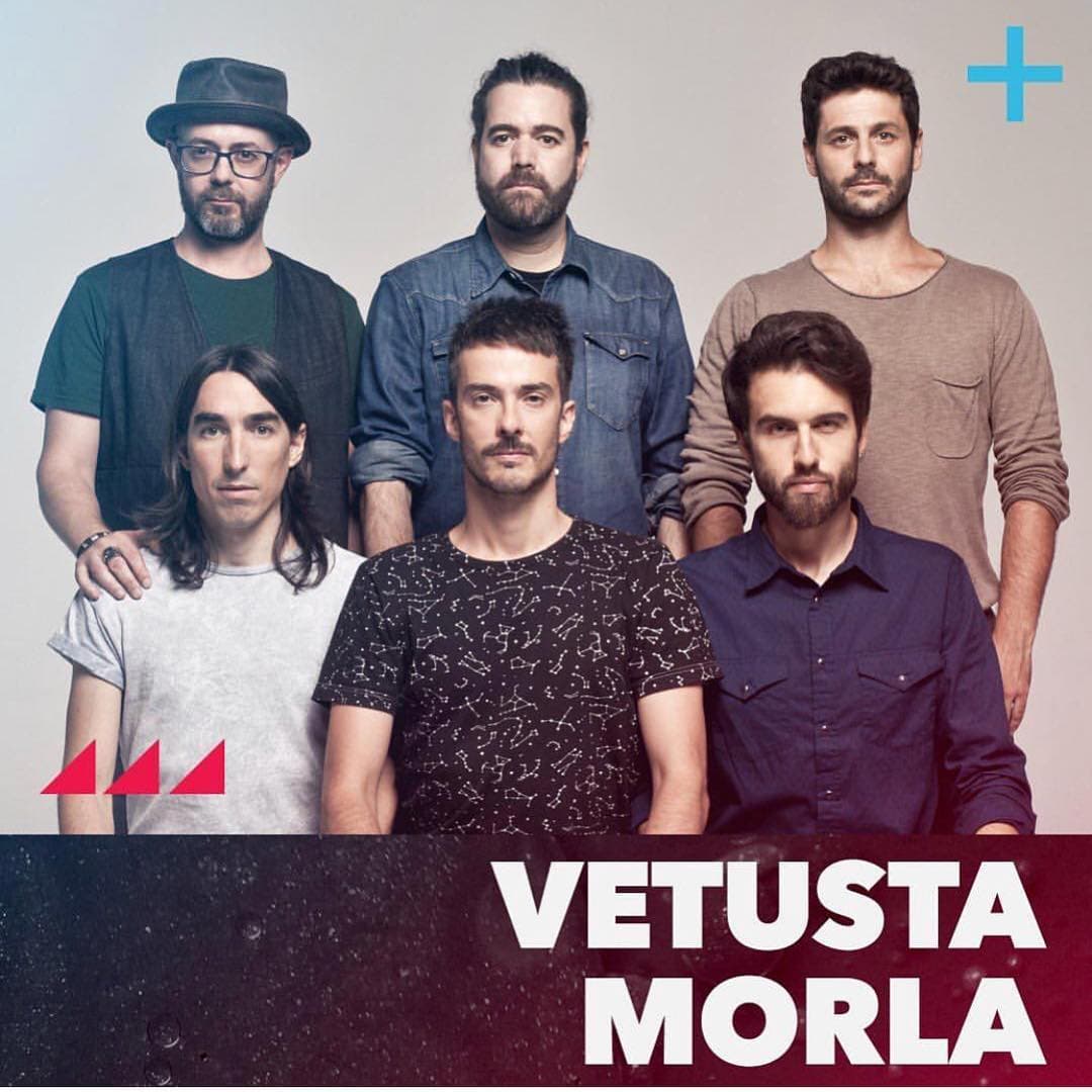 La banda española Vetusta Morla, tendrán su primer aparición en un evento tan importante como la gala de este miércoles 14 de noviembre, en homenaje a Maná.