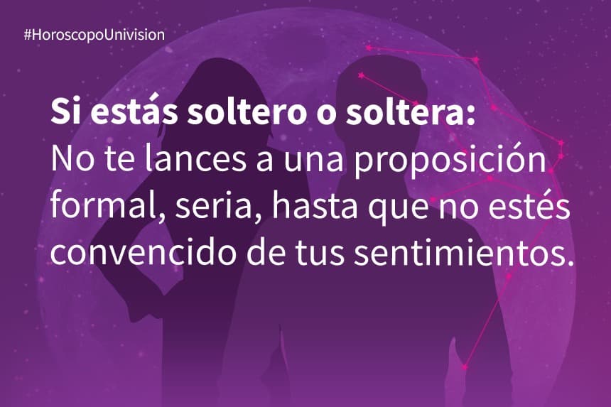 Géminis 1 de junio 2019