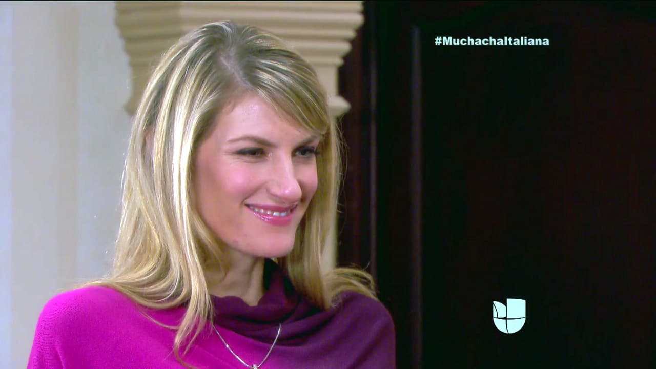 ¡Cuidado Fiorella! Diana se quiere aprovechar de la situación.