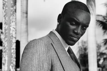 Aliaume Damala Badara Akon Thiam