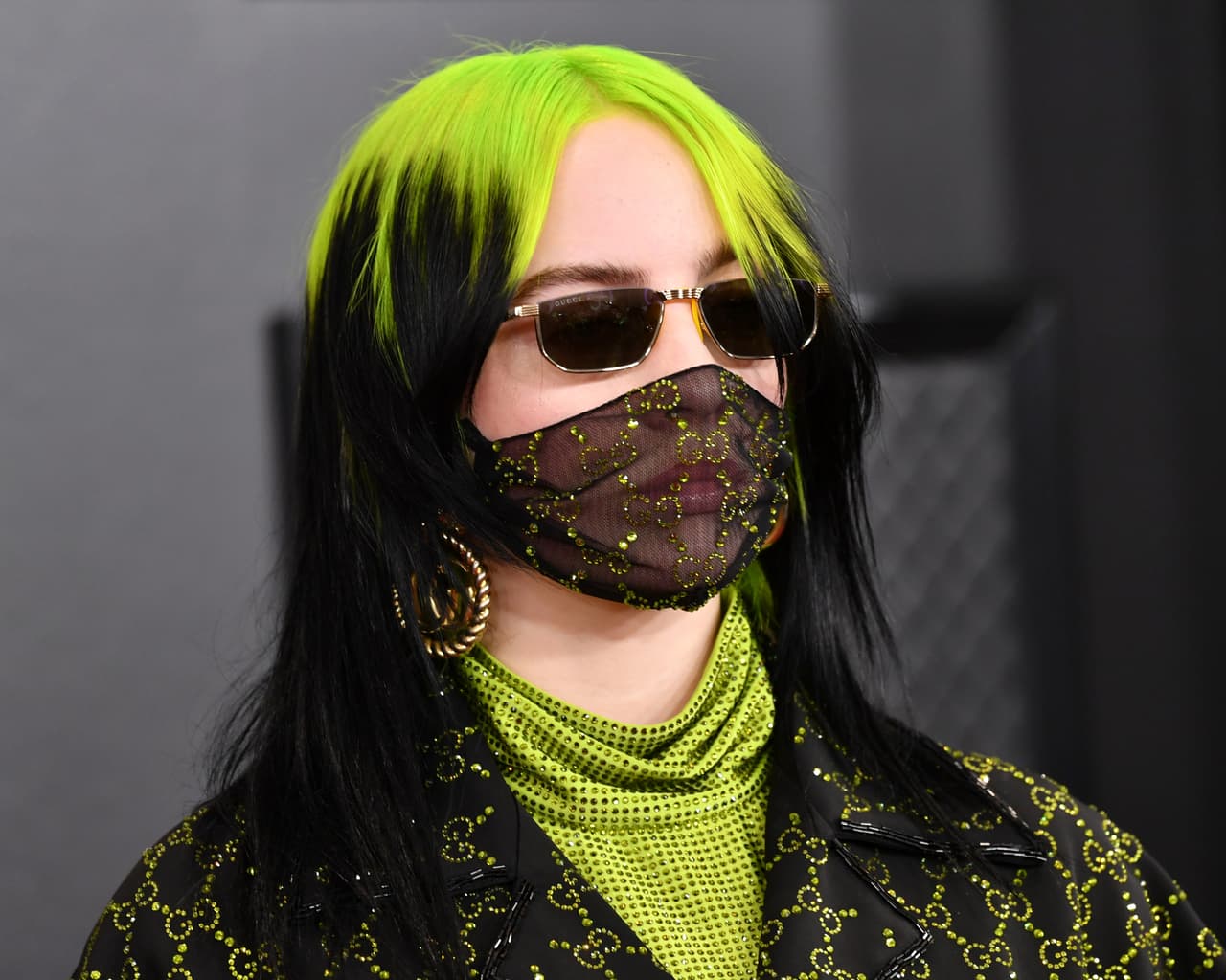 Ya fue filmado y justamente sigue el proceso de creación de su álbum 'When we fall asleep, where do we go?', con el que acaba de ganar uno de sus GRAMMYs.
<br>