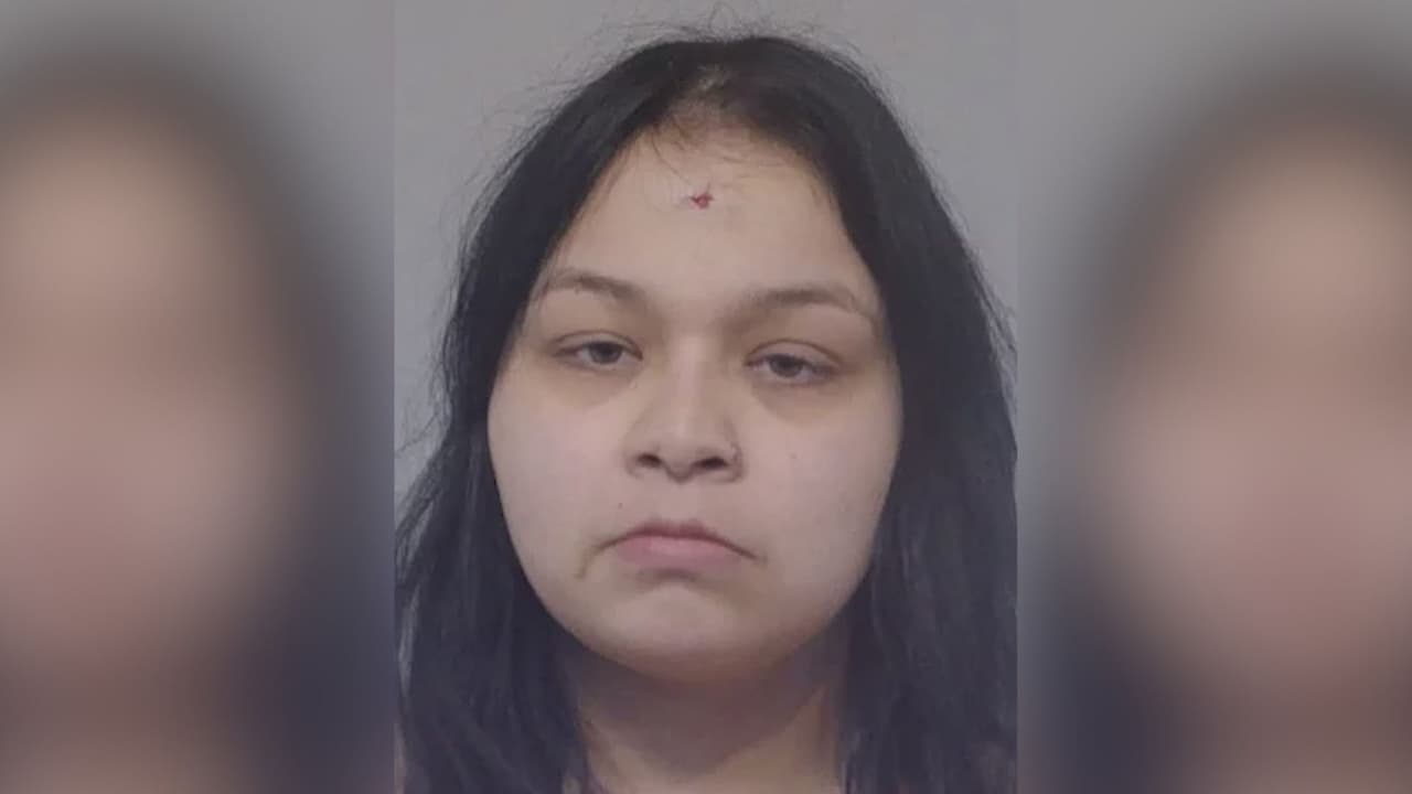 Arrestan a conductora en condado de Bibb, señalada por DUI y ocasionar un accidente