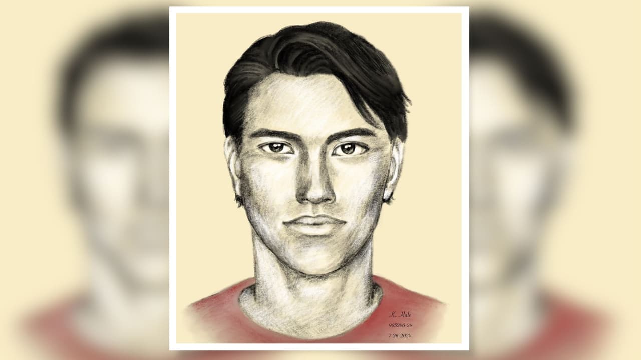 ¿Lo reconoces?: Publican retrato del sospechoso de balear mortalmente a un hombre tras una riña