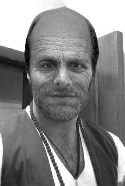 "Se van perdiendo en el tiempo mis años....quero mi chopa!", bromeó Paul. (Julio 19, 2014)