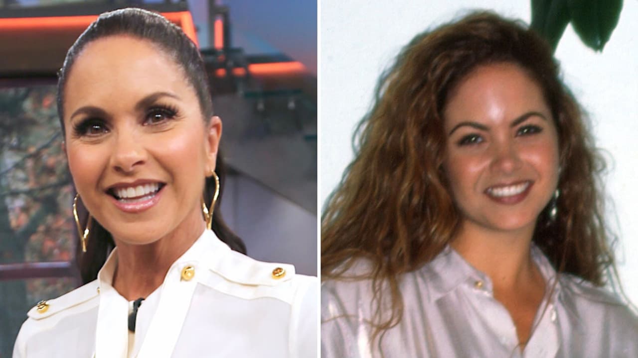 Lucero revela por qué duró años sin “tomar una gota de alcohol”