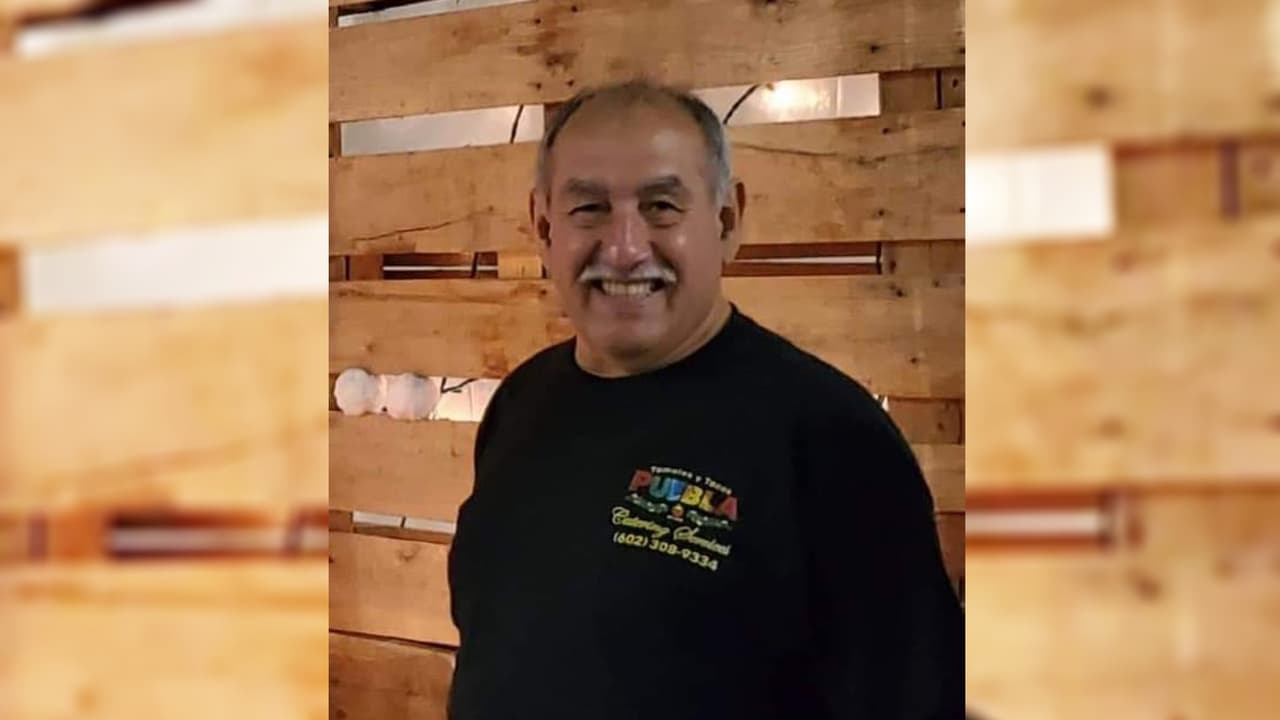 "No me dejes flaco", el drama de una familia hispana que lucha contra el coronavirus en un hospital de Arizona