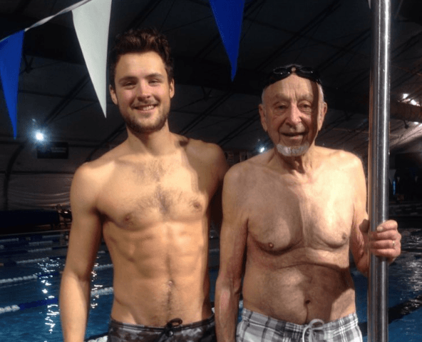 Dylan decidió alejarse de los reflectores y seguir un camino muy distinto al de su hermano.