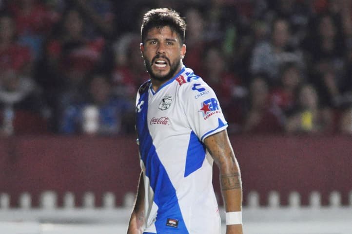 Ramón Arias destacó la unión de Puebla para enmendar el camino