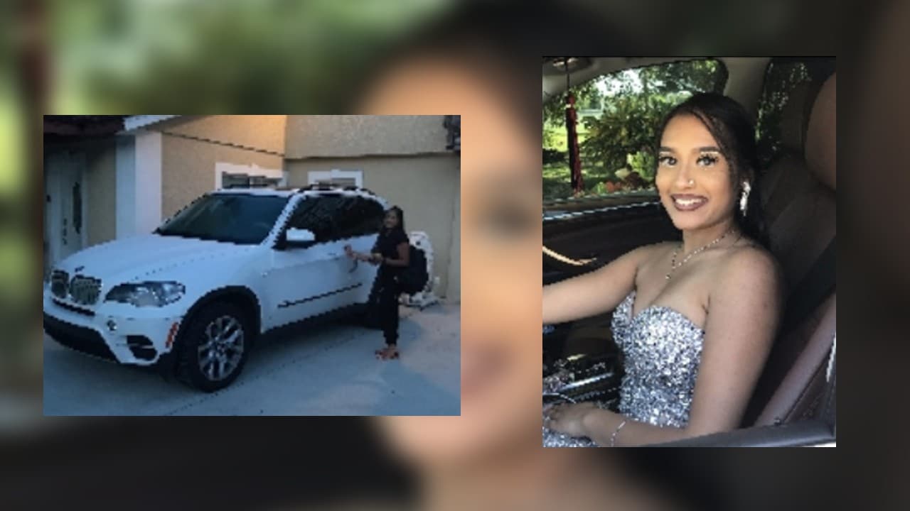 Piden ayudar para localizar a adolescente del condado Osceola que podría estar en peligro