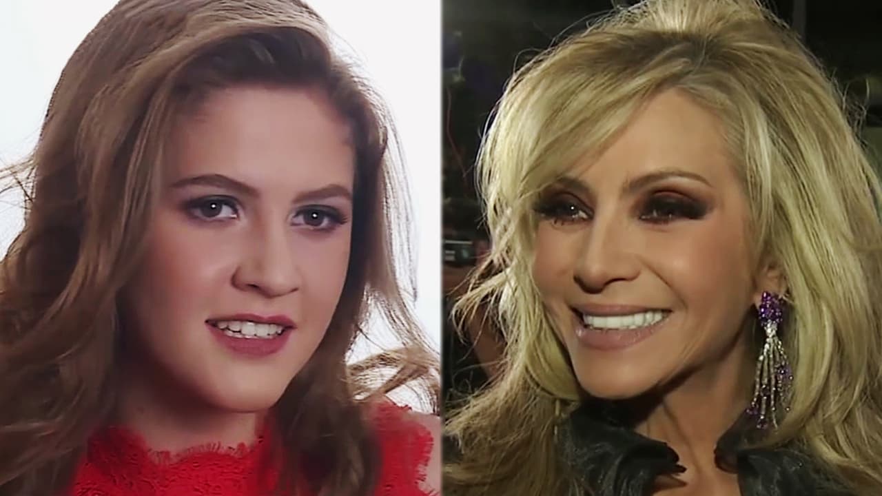 "Muy nerviosa": hija de Daniela Castro comparte los consejos de su mamá por su debut en las telenovelas