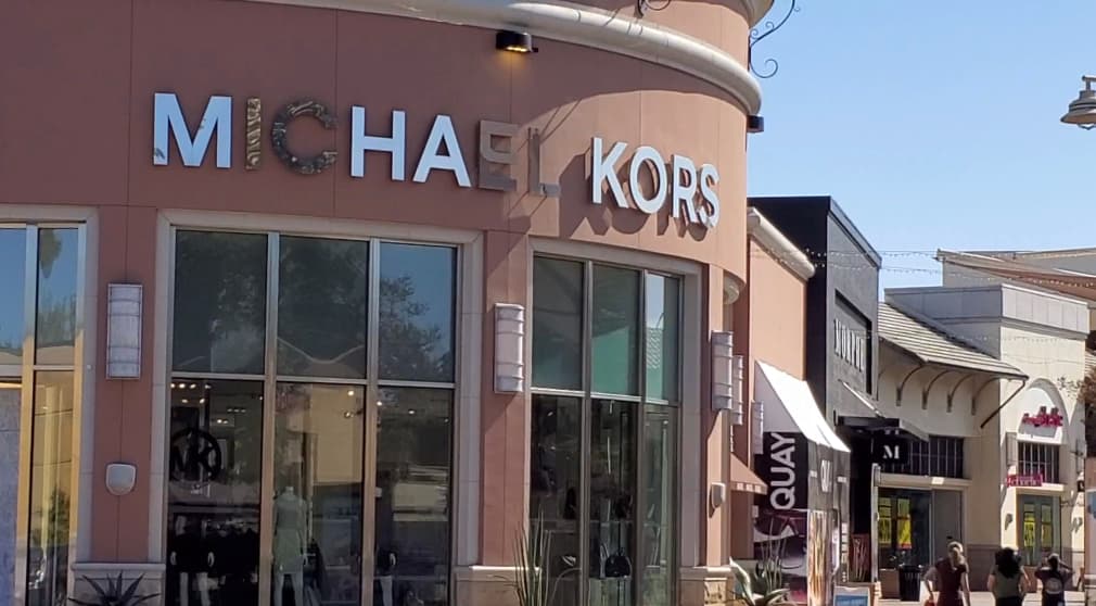 El Fashion Fair sufrió un robo en la madrugada del martes 22 de marzo.