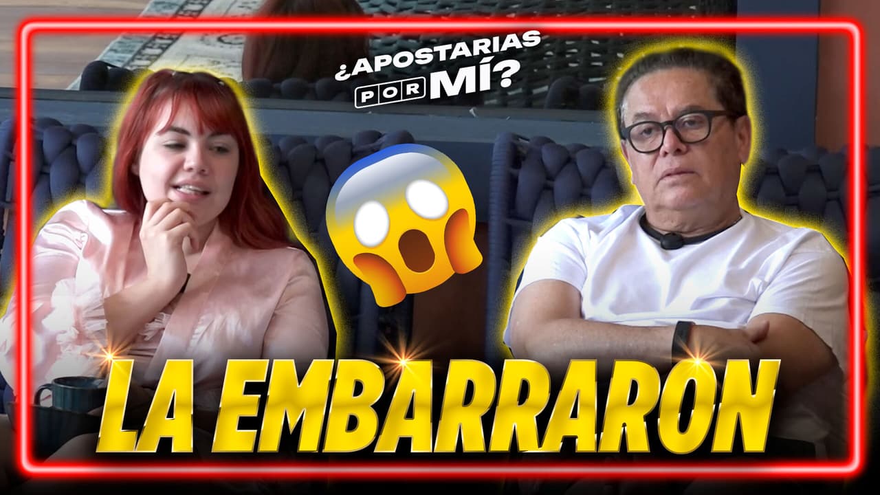 Laysha y Mario aseguran que René y Rubí eran favoritos al inicio y lo echaron a perder