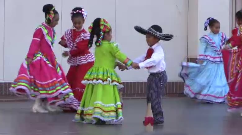 Unidos por México