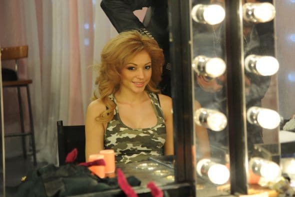 Josephine Ochoa es de Guatemala. Esta rubia ha causado sensación gracias a sus espectaculares curvas, las cuales mantiene gracias al ejercicio. Posee gran experiencia en concursos de belleza, pues fue nada menos que Miss Guatemala USA 2013. Ella desea poner muy en alto el nombre de su país, coronándose como la próxima Nuestra Belleza Latina. ¿Creen que pueda llegar a la final?