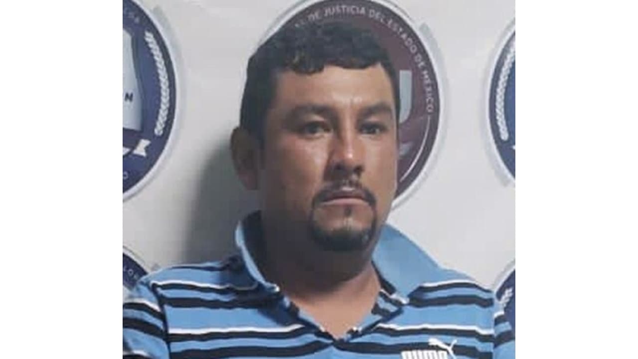 Se enojó con su novia, la insultó y luego la arrolló con su coche: pasará 35 años en prisión por feminicidio