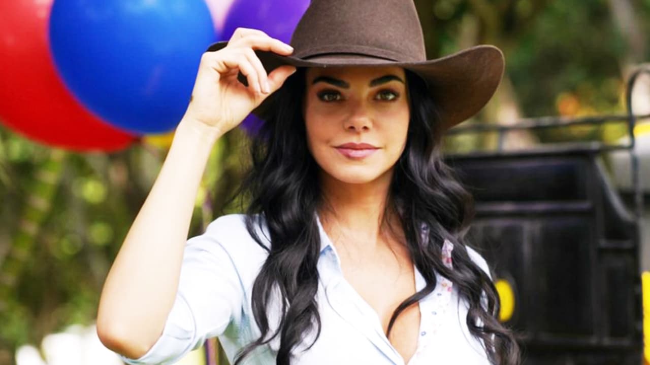 Livia Brito está a favor de que se controle el contenido íntimo que se publica en las redes sociales