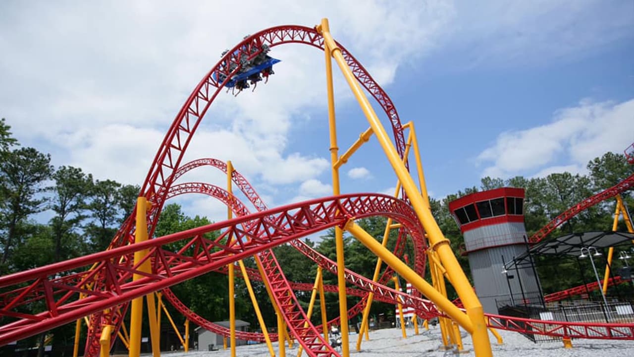 Six Flags y White Water reabren: esto es lo que debe saber antes de ir a los parques