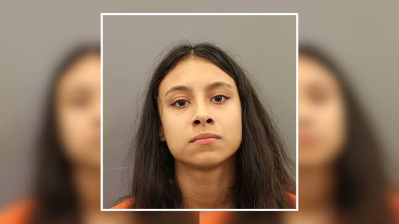 Policía de Houston confirma el arresto de la quinta acusada de robar y balear mortalmente a un joven de 18 años