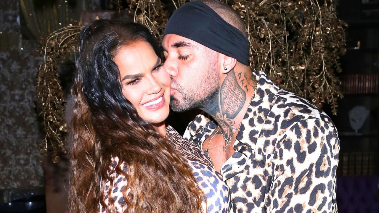 Niurka planea volver a casarse a los 57 años y "con la bendición de los santos"