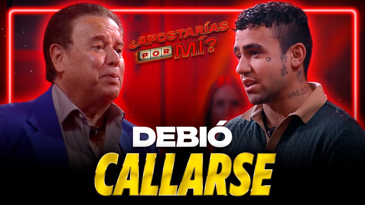 Malito se pone NERVIOSO y REVELA sus puntos de nominación