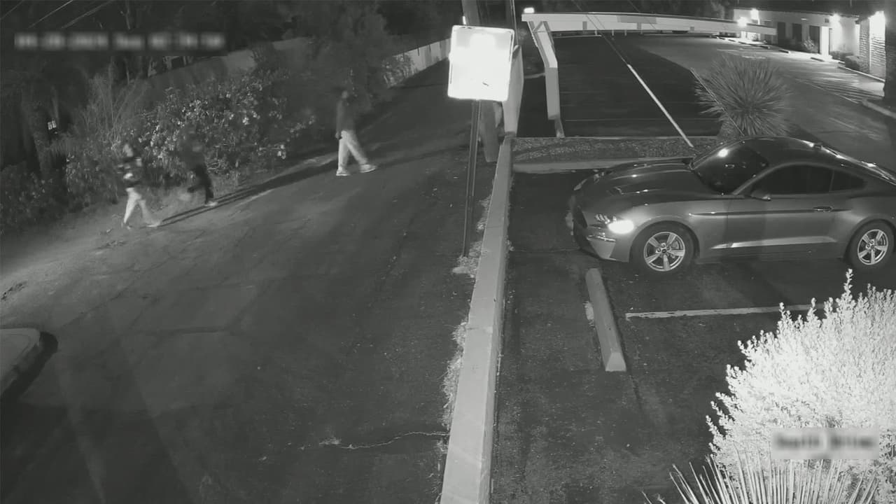 Revelan video del tiroteo donde estudiante universitaria perdió la vida en Tucson