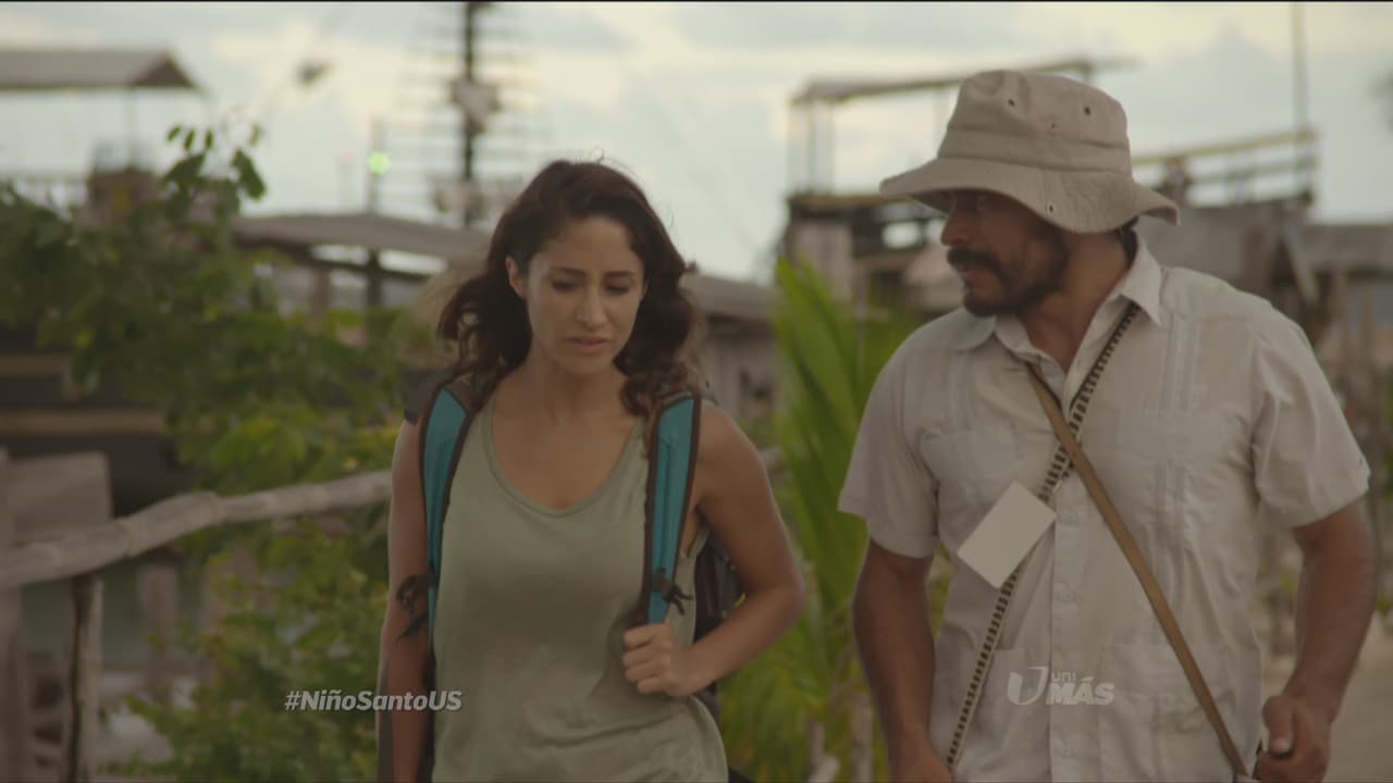 Pero hay algo extraño en las sanaciones.