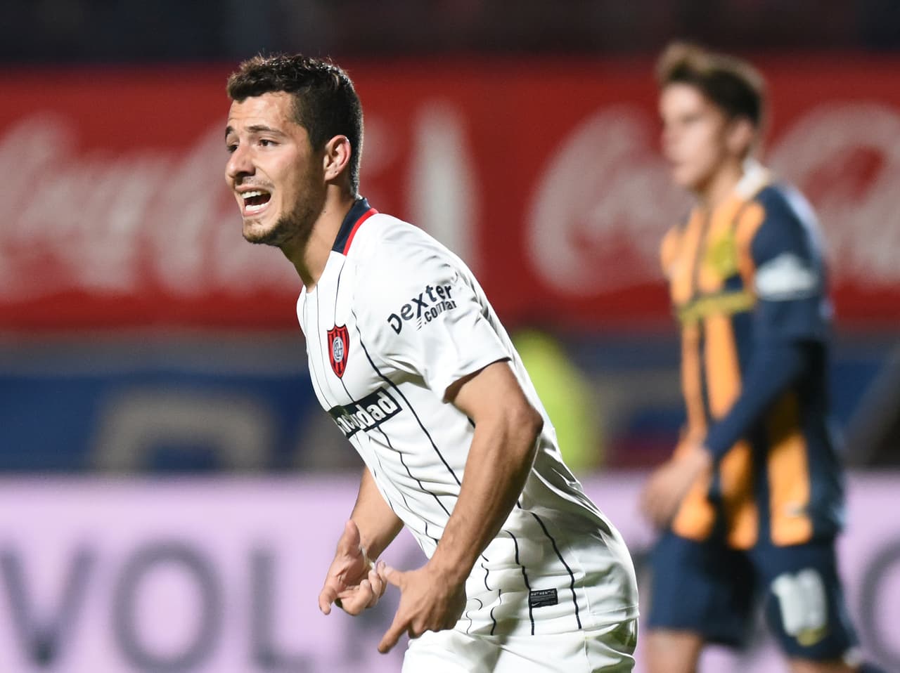 En las próximas horas se decidiría si Sebastián Blanco deja San Lorenzo por Portland Timbers