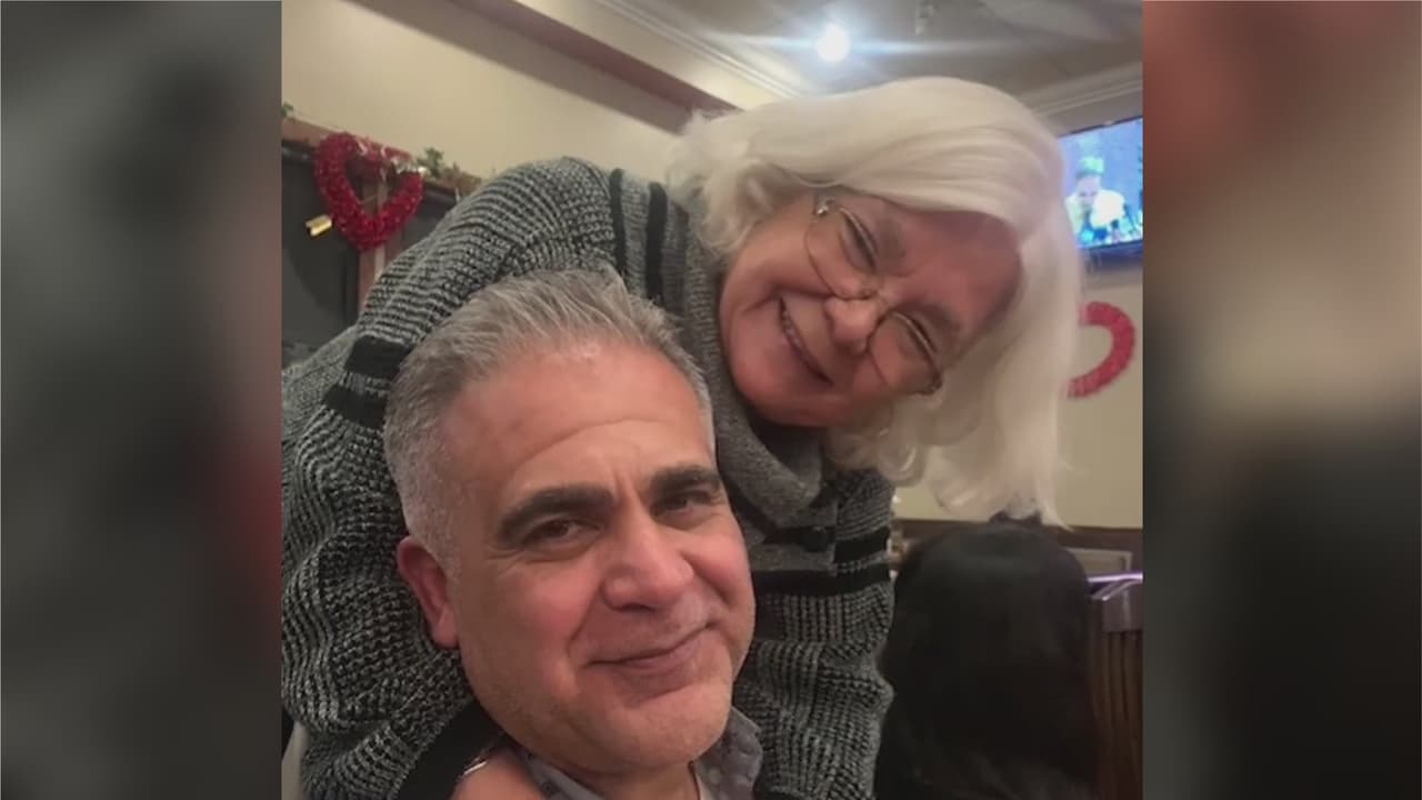 "Déjenlo ir", el mensaje del alcalde de Los Ángeles a presuntos captores de un bombero local en México