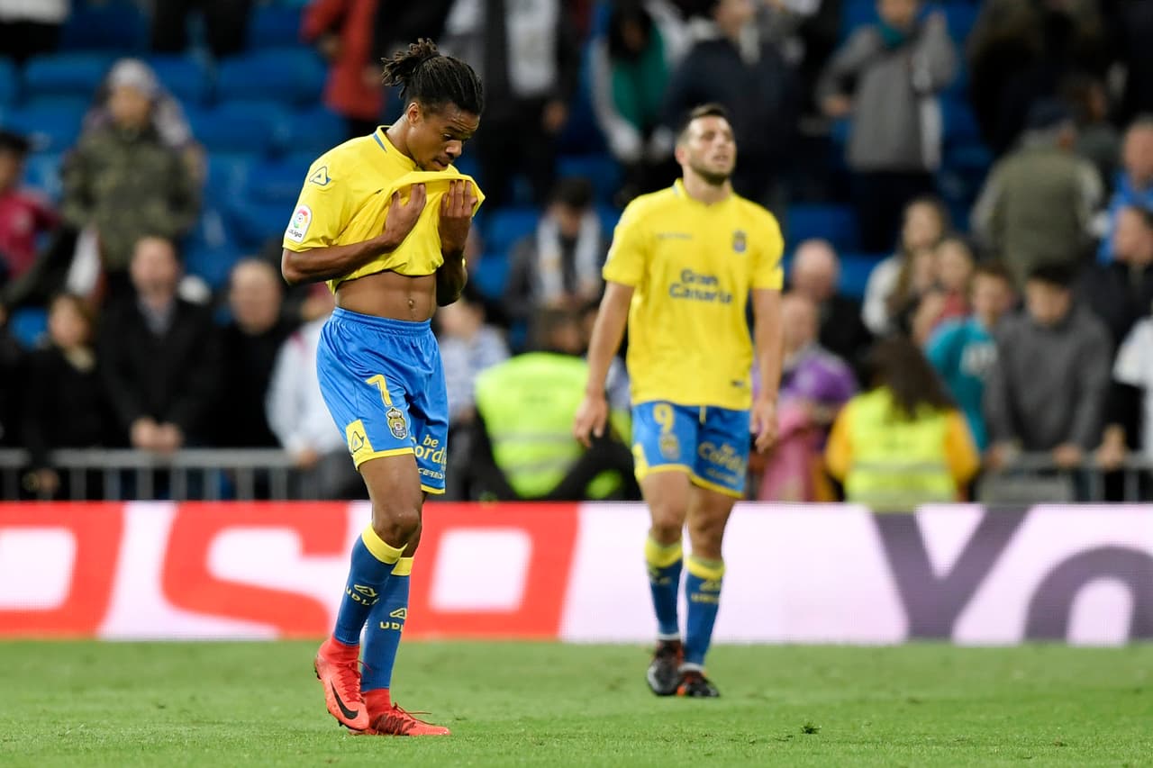 La mala relación entre Loic Remy y Paco Jémez acabó por sacar al mediocampista francés quien ahora estará con el Getafe.