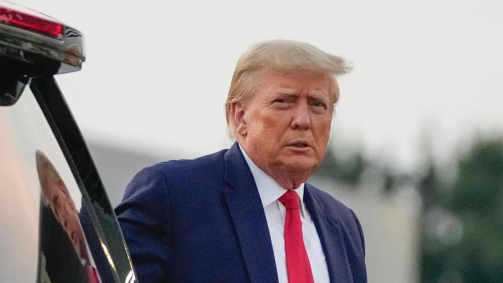 Donald Trump no irá al segundo debate republicano, pero sería central en el evento (como siempre)