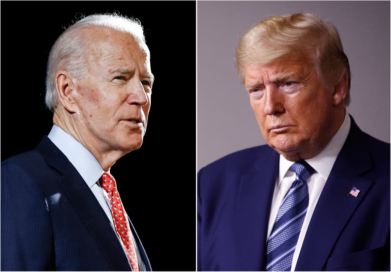 Joe Biden utiliza las redes sociales para acercarse a los votantes de la Florida