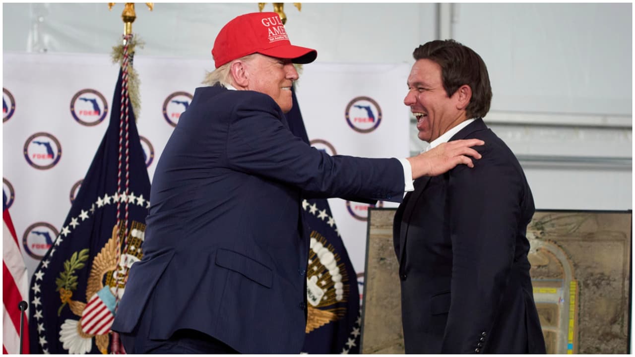  “No es humano tomar placer en la miseria del otro”: arzobispo de Miami critica Alcatraz de los Caimanes
