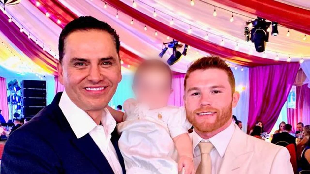 EEUU acusa a este político mexicano de haberse enriquecido por el narco, pero él insiste que no tiene mucho dinero