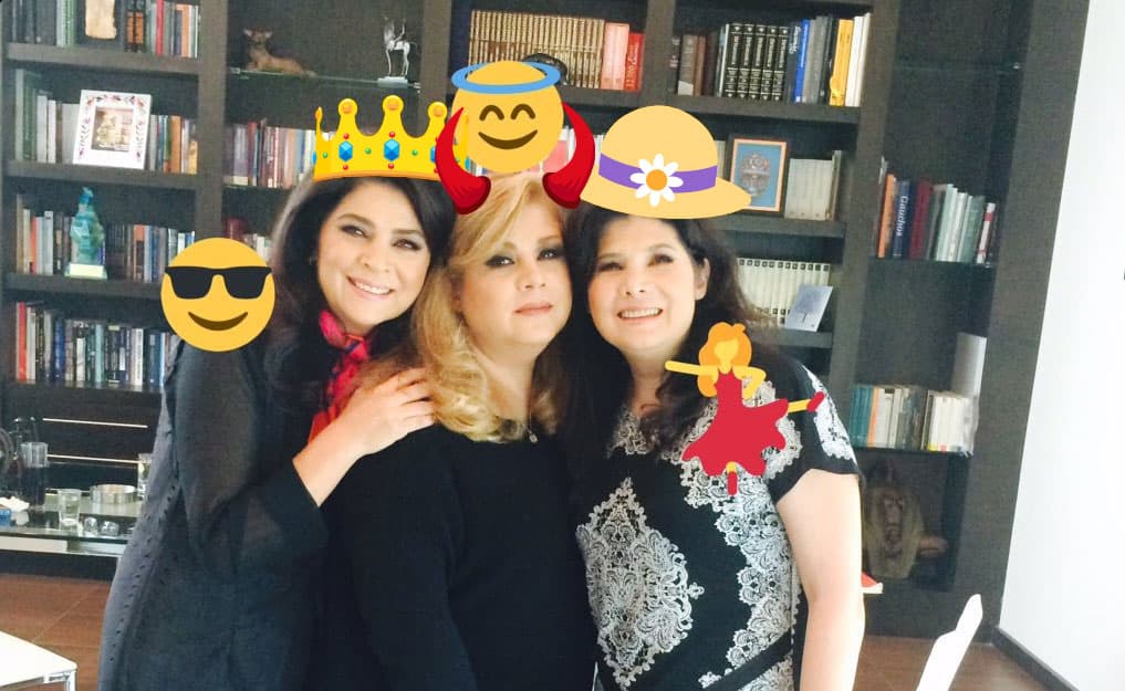 "Por qué no contar la verdad, eso será algo que también escribiré, pero no sé cuándo, uno sabe muchas cosas, pero se queda callado".