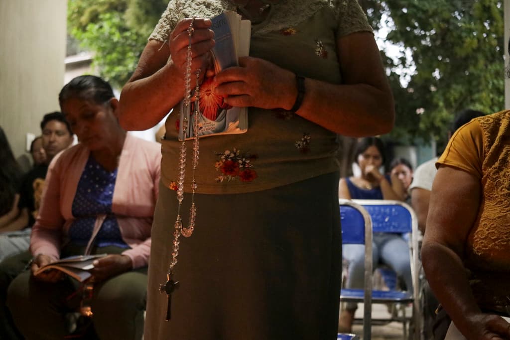 Hacía 8 años que Evarado Ventura Hernández dejaba Agua del Sol por una temporada para trabajar en las granjas agrícolas de Florida. 
<b><a href="https://www.univision.com/local/tampa-wvea/identifican-seis-ocho-trabajadores-agricolas-mexicanos-muertos-accidente-florida" target="_blank">Su hermano mayor, José, sobrevivió</a></b> al accidente.