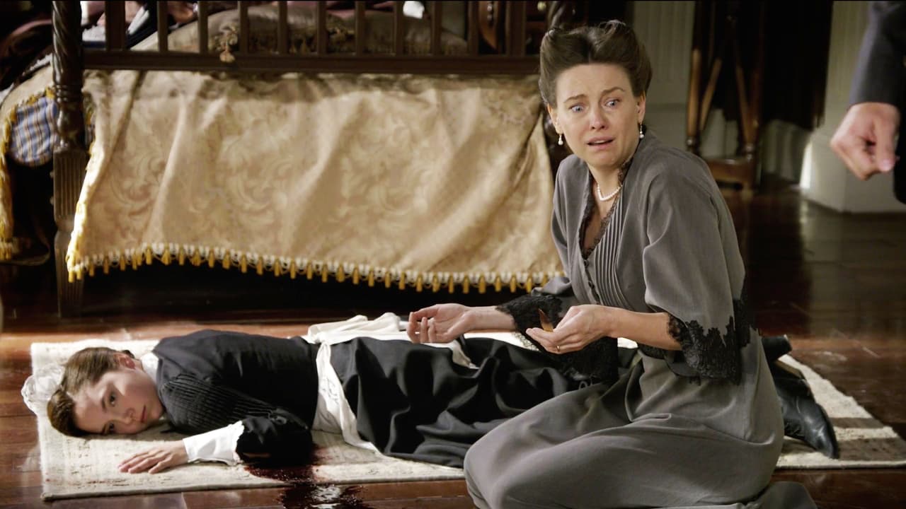 Parece que alguien te tendió una trampa.