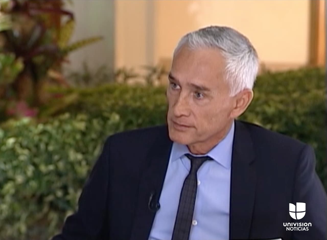 Ramos continuó argumentándole a Maduro que, además del Parlamento controlado por la oposición, más de 50 países tampoco lo reconocen como presidente legítimo porque no consideran válida la elección adelantada que su gobierno convocó en 2018 para reelegirlo en la presidencia. Y ese debate transcurrieron los primeros tres minutos de la conversación.