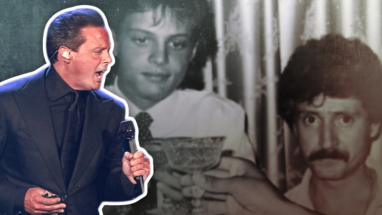 Luis Miguel a los quince años acabó siendo "el entretenimiento de su propia fiesta", revela cantante