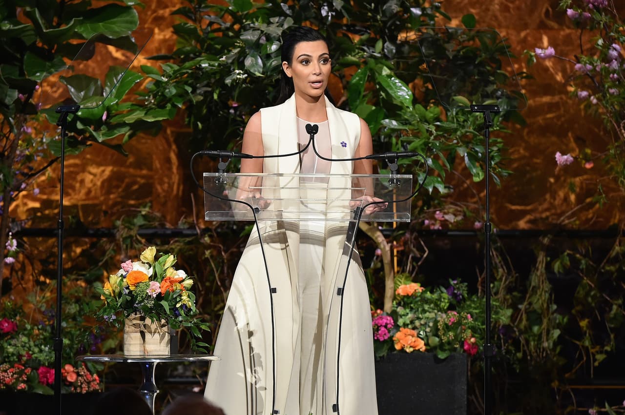 Kim no ha comentado más al respecto.