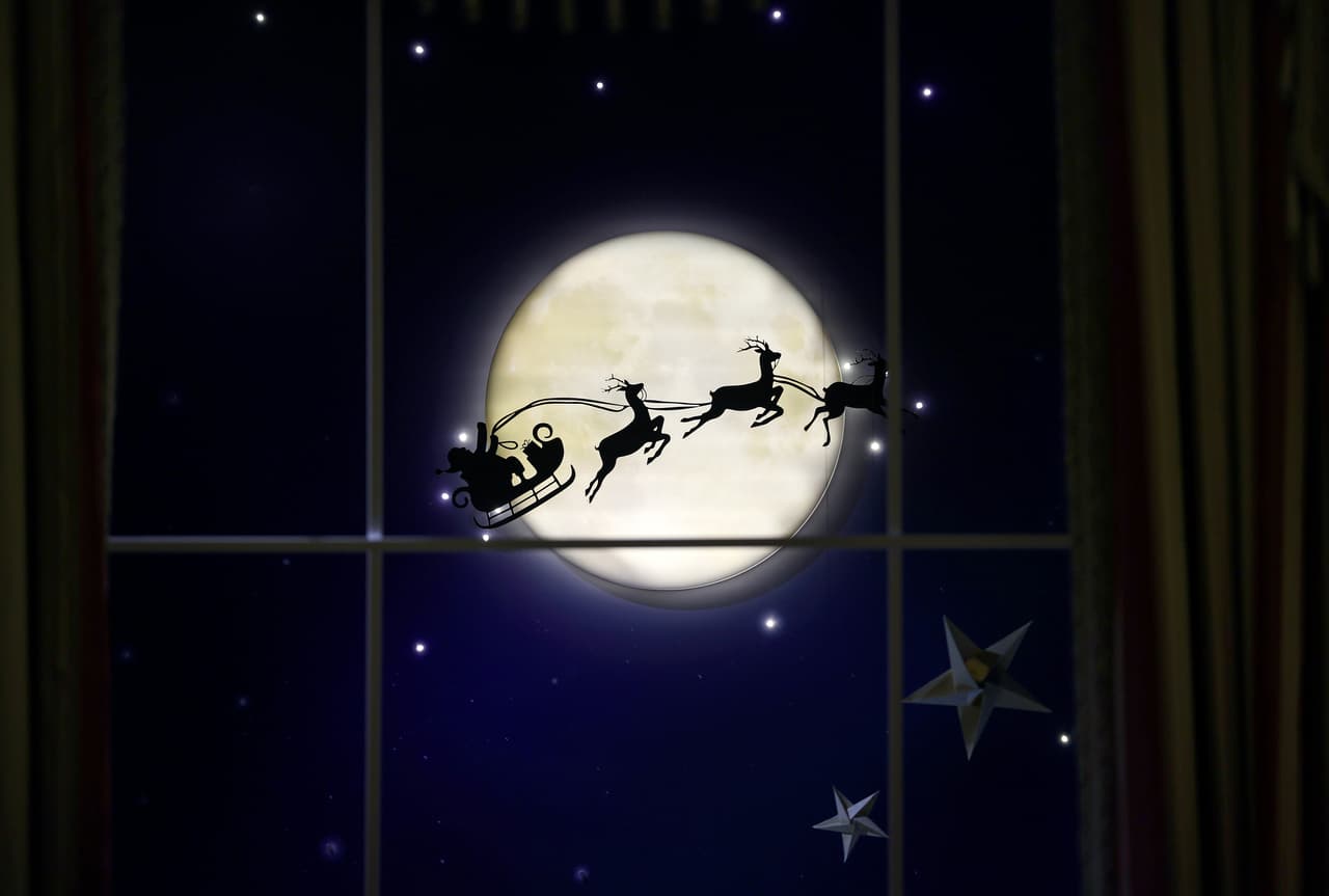 La Biblioteca se enfoca en hacer homenaje a la tradición y magia de los cuentos para dormir propios de esta temporada.
<br>