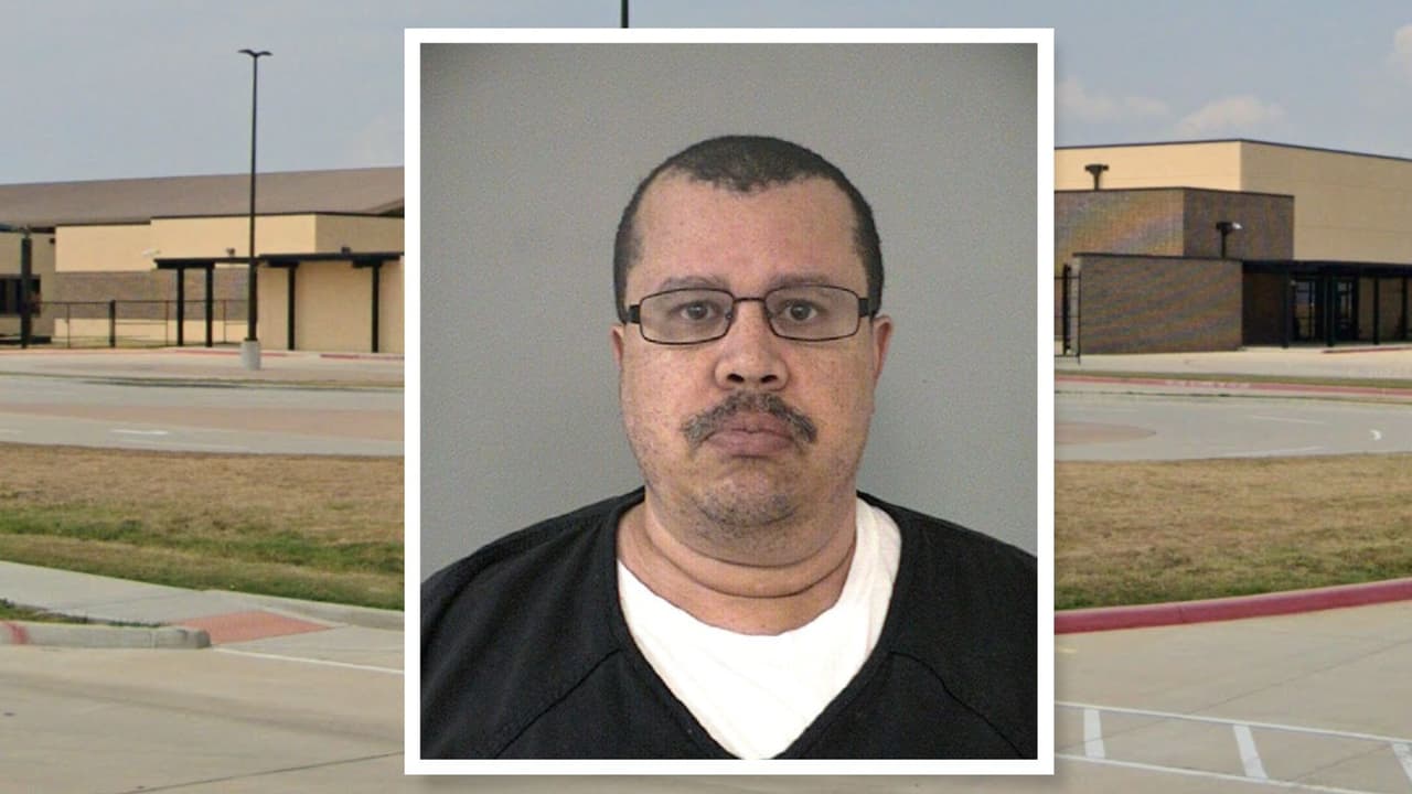 Exmaestro de kínder abusó sexualmente a un estudiante de 6 años; ahora pasará 20 años en prisión