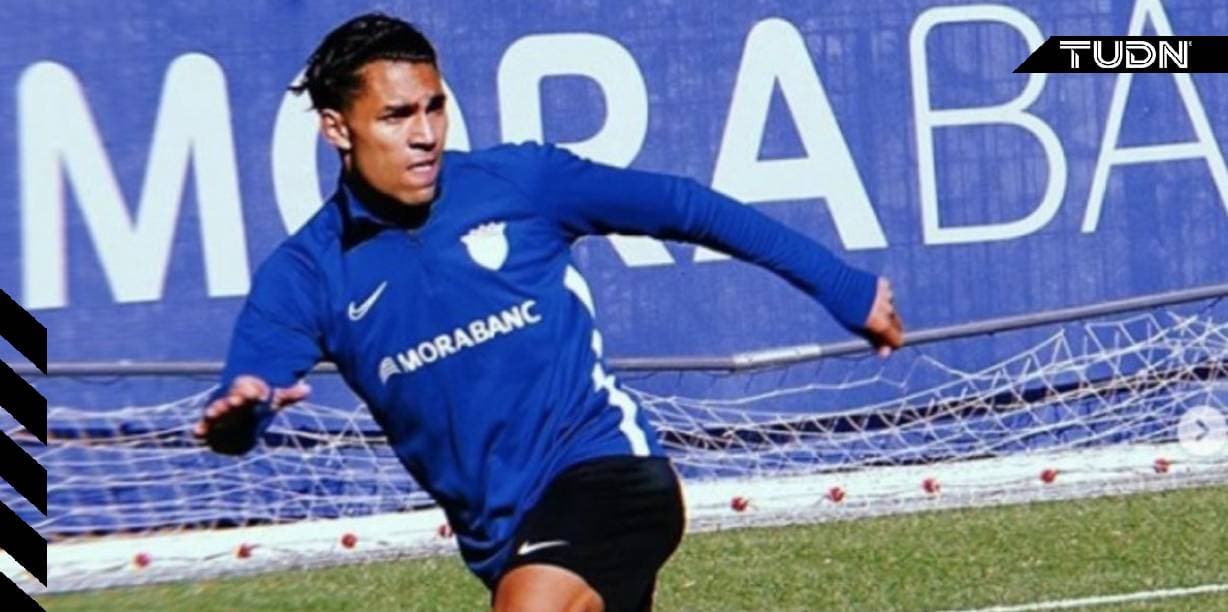 Piqué ‘ficha’ al sobrino de Shakira para el FC Andorra