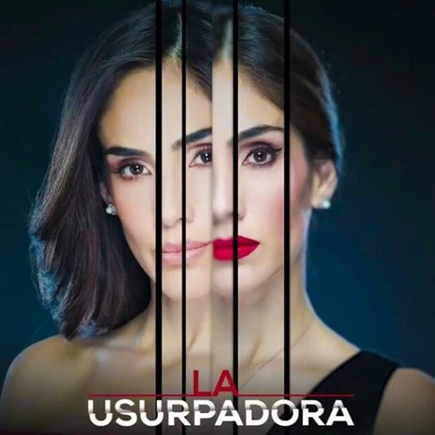 No te pierdas el desarrollo de todos estos personajes en el estreno de La Usurpadora, este lunes 16 de septiembre a las 9PM/ 8C por Univision.
