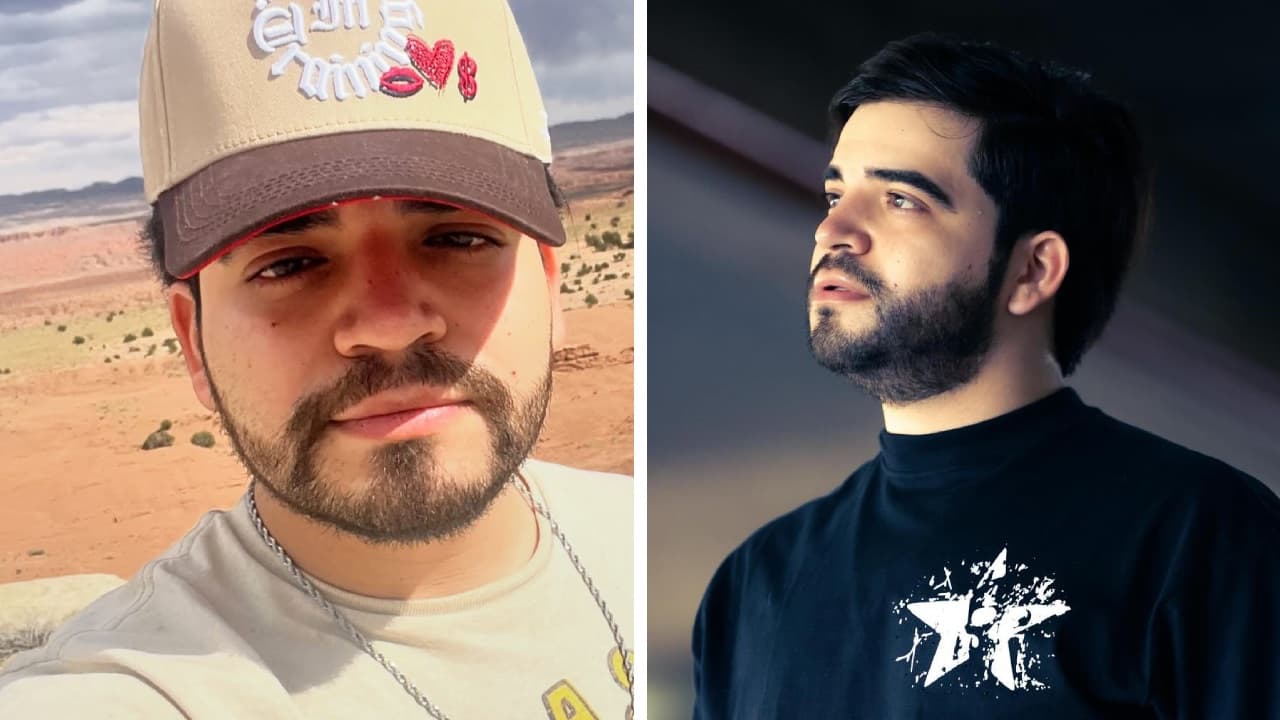 Asesinan a César Gastélum: al 'influencer' le quitaron la vida a tiros mientras transmitía en vivo
